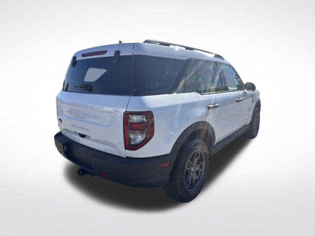 Used 2023 Ford Bronco Sport Big Bend w/ Convenience Package AWD/4WD image 11