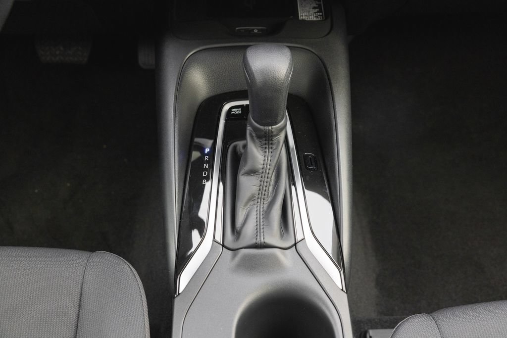 New 2026 Toyota Corolla LE FWD image 10