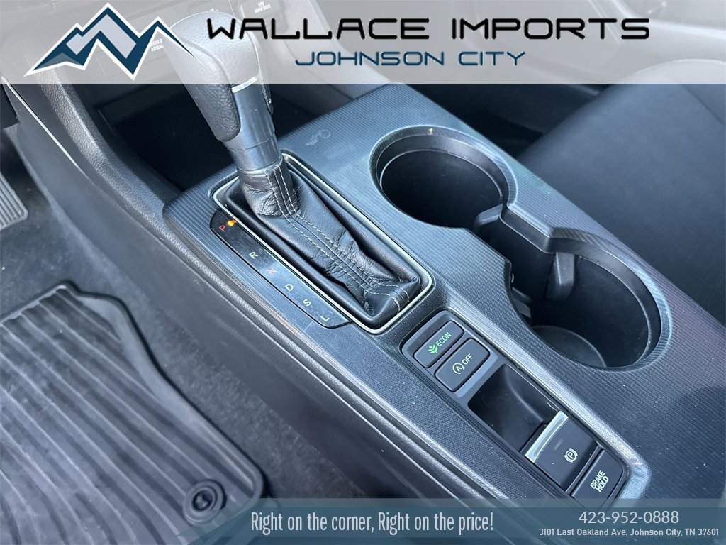 Used 2022 Honda Civic LX image 16