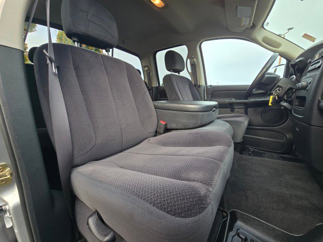 Used 2005 Dodge Ram 3500 Truck SLT w/ Trailer Tow Group image 12