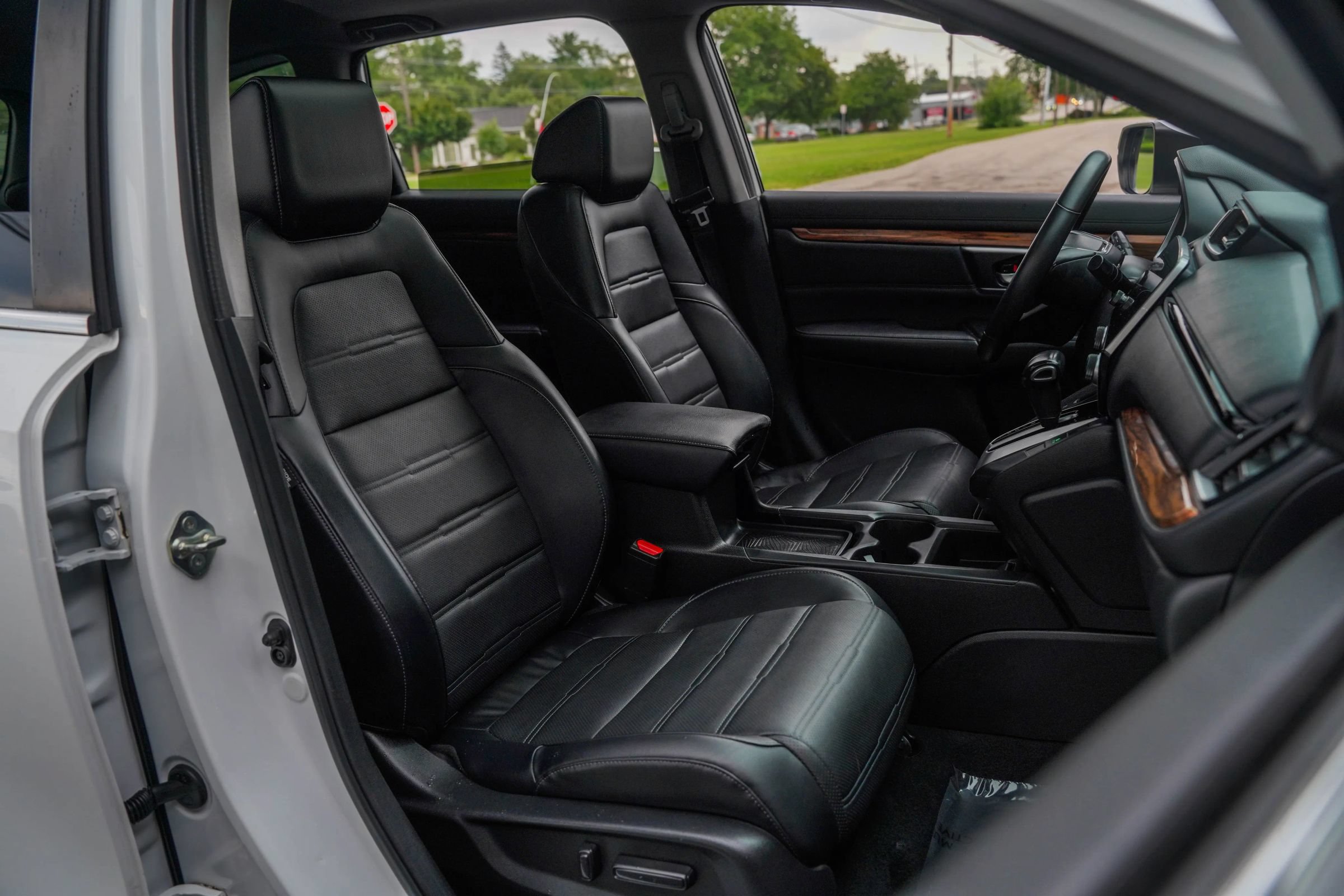 Used 2019 Honda CR-V EX-L image 26