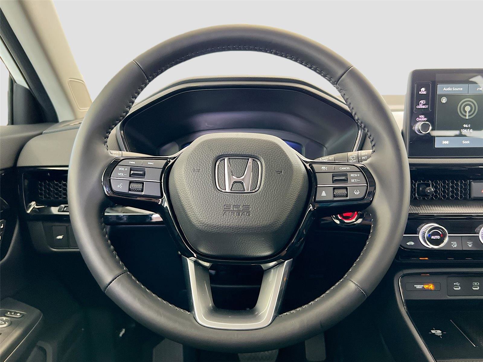New 2026 Honda CR-V EX-L image 18