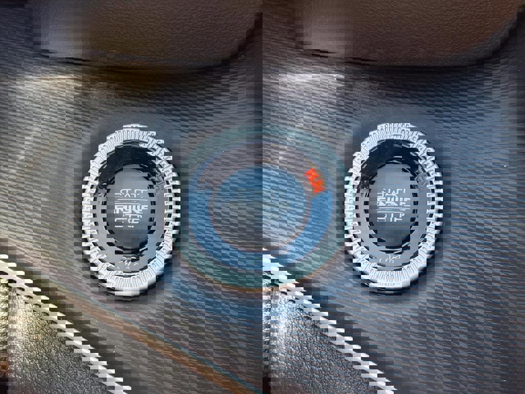 New 2025 Jeep Grand Cherokee Laredo X image 13