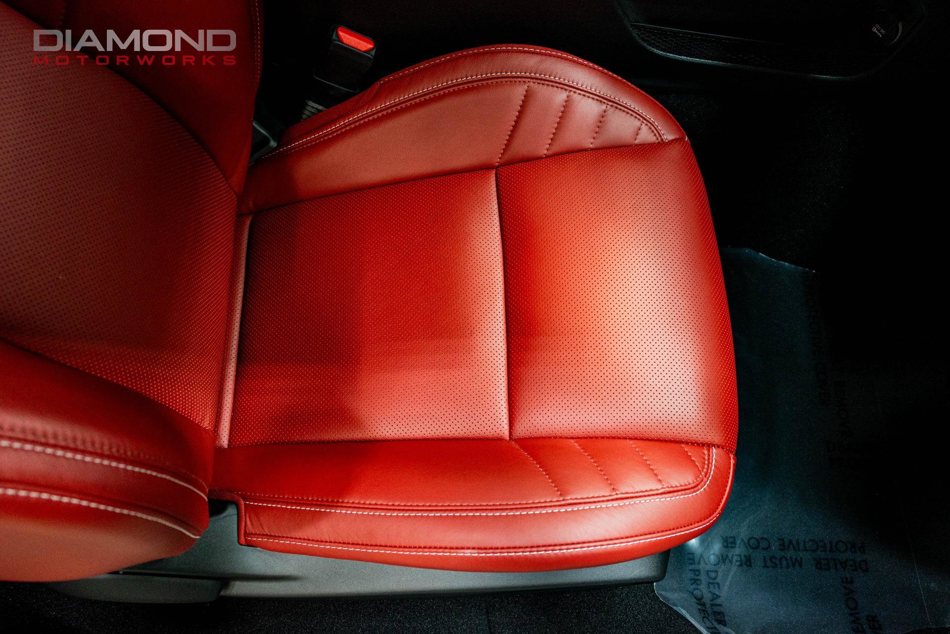 Used 2023 Dodge Challenger SRT Hellcat Redeye image 97