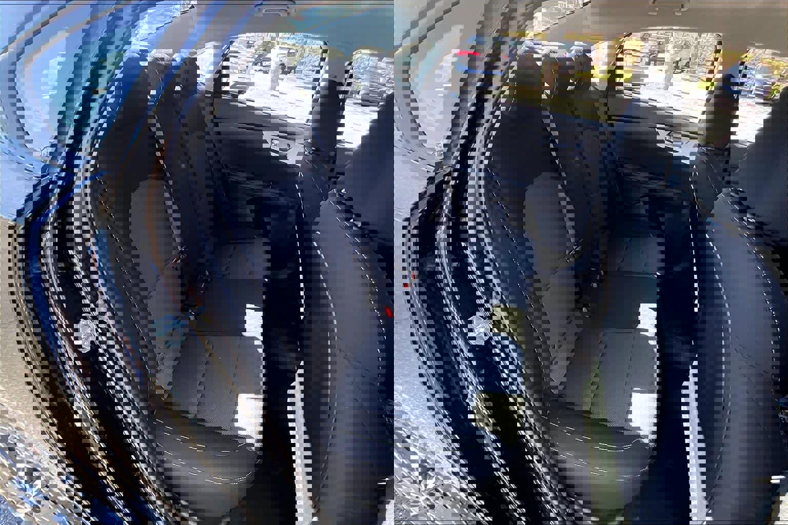 Used 2023 Kia Forte LXS w/ LXS Technology Package image 17