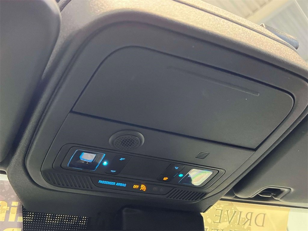 Used 2022 Ford Bronco Big Bend image 32