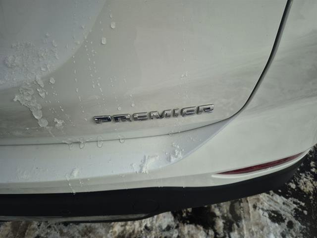 Used 2022 Chevrolet Equinox Premier image 80