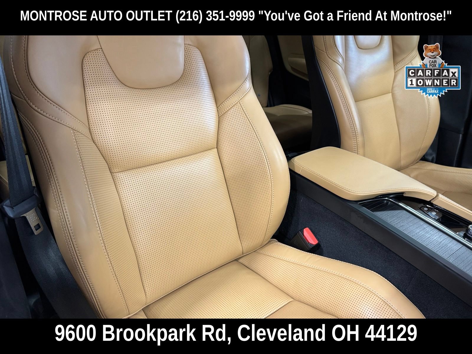 Used 2025 Volvo XC90 T8 Ultra w/ Lounge Package AWD/4WD image 58