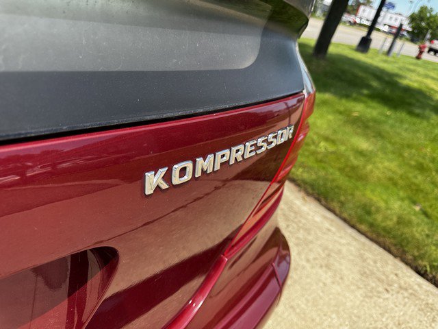 Used 2004 Mercedes-Benz C 230 Coupe image 40