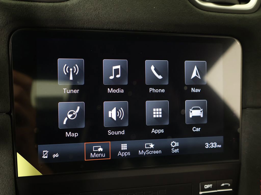 Used 2024 Porsche 718 Boxster Spyder RS w/ Weissach Package RWD image 39