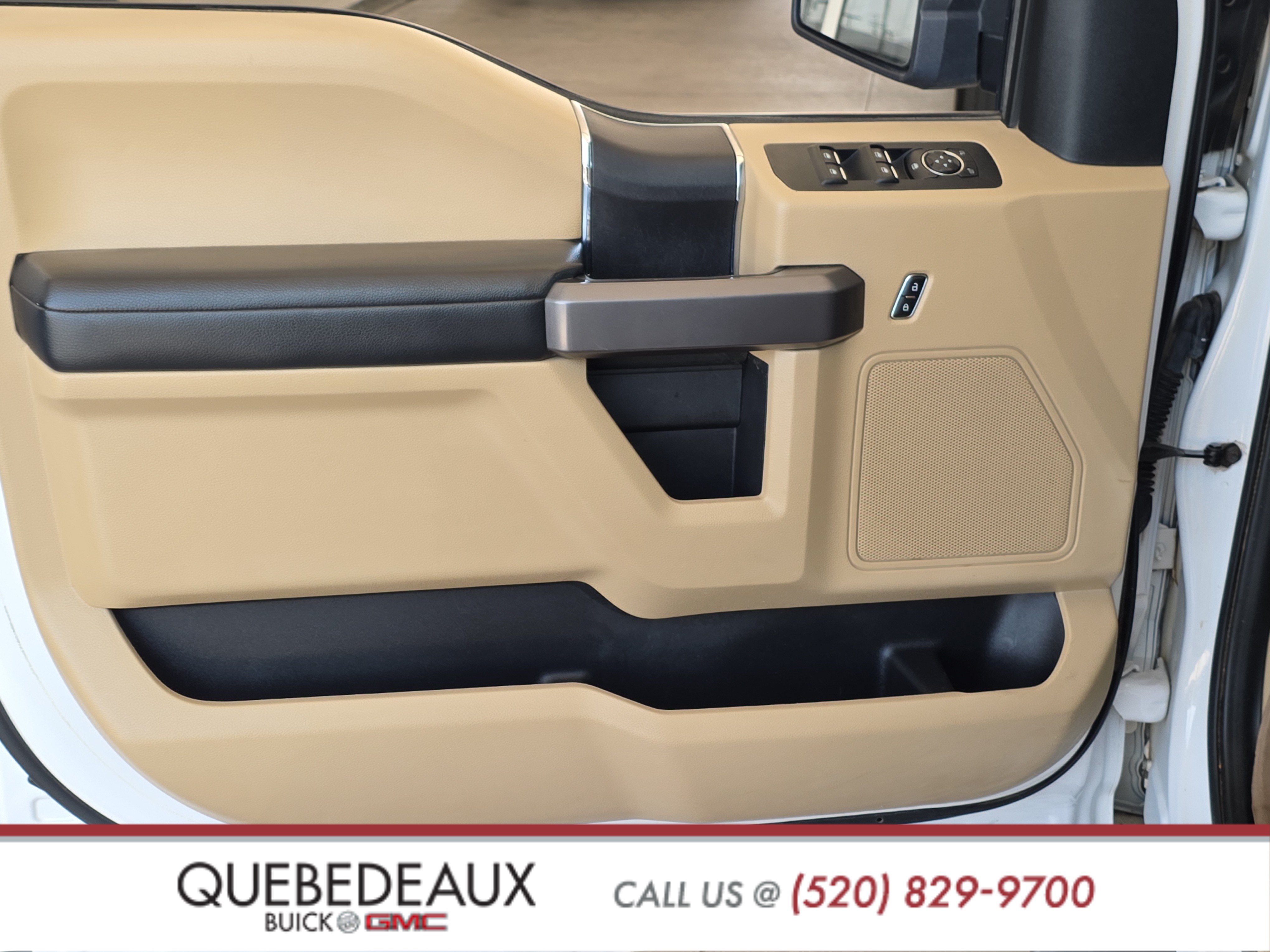 Used 2020 Ford F150 XLT AWD/4WD image 10