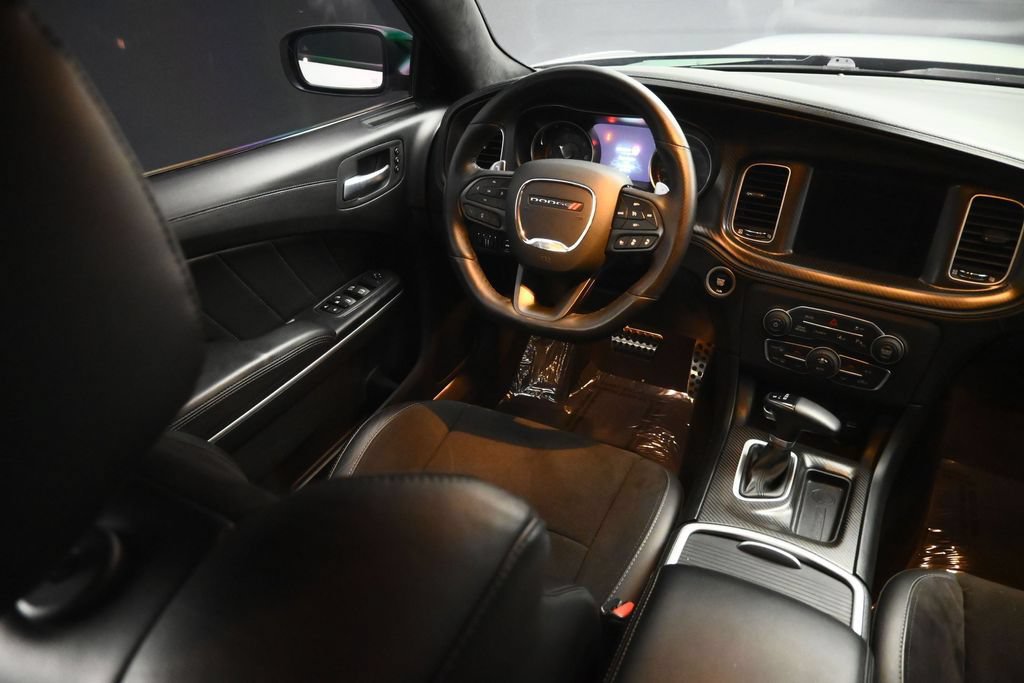 Used 2023 Dodge Charger Scat Pack RWD image 47