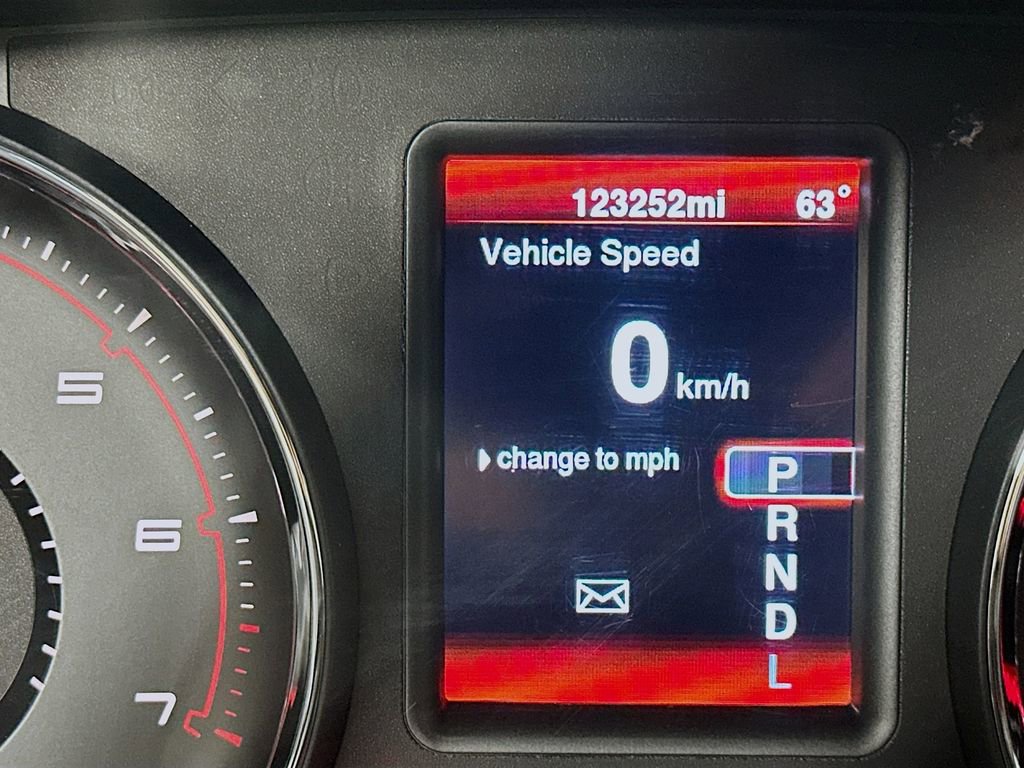 Used 2013 Dodge Charger SE w/ Leather Interior Group image 15