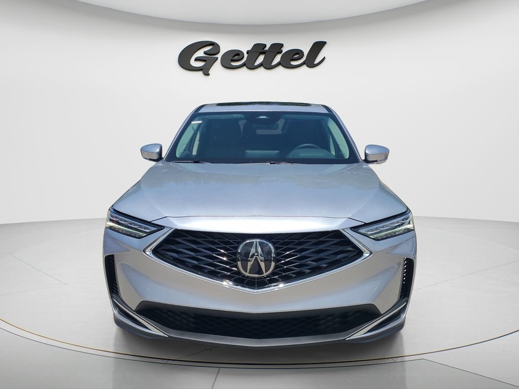 New 2026 Acura MDX SH-AWD image 2