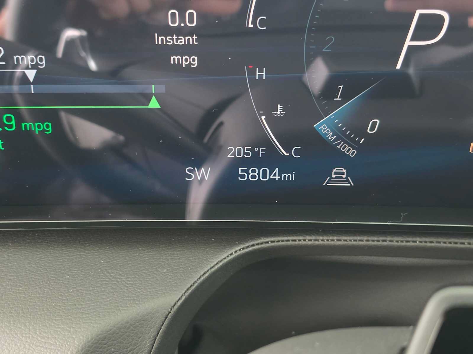 Used 2026 Cadillac CT5 Premium Luxury RWD image 24