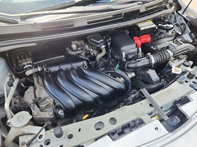 Used 2017 Nissan Versa Note SV FWD image 15