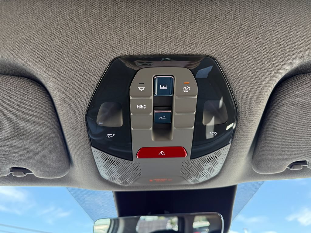 New 2026 Kia EV9 Wind AWD/4WD image 26