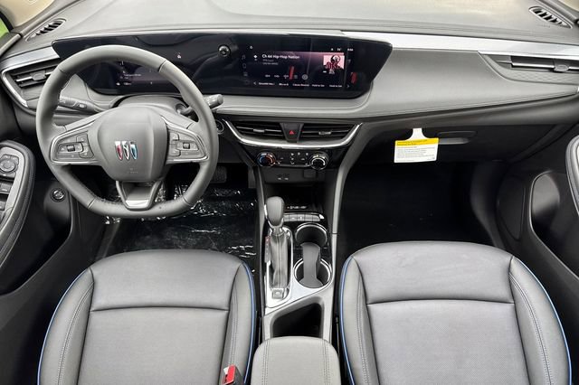 New 2026 Buick Encore GX Sport Touring w/ Advanced Technology Package image 14