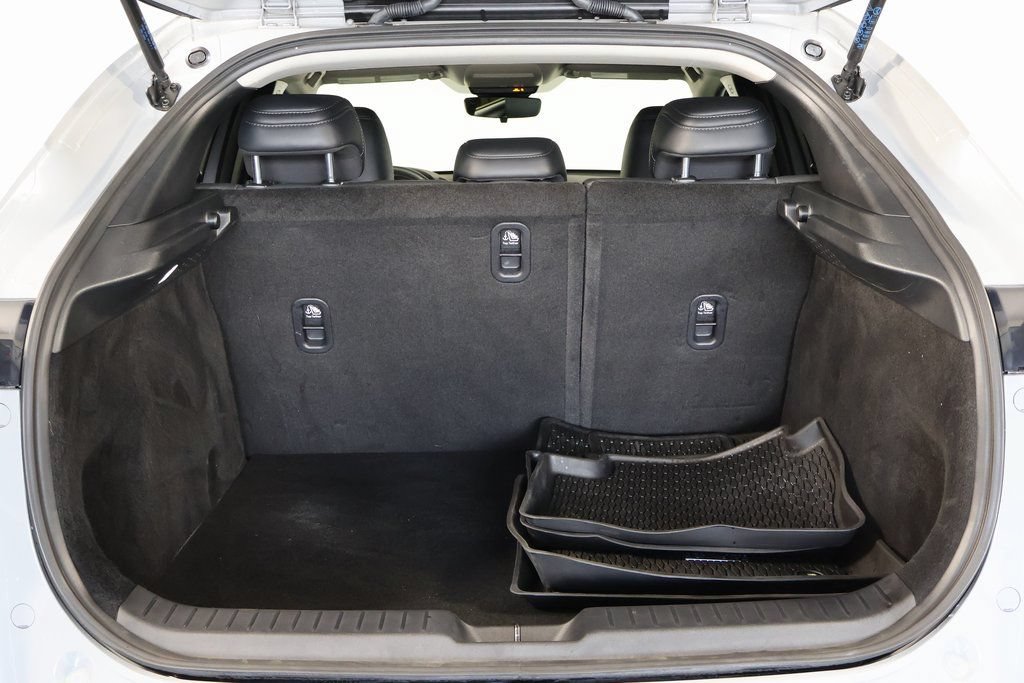 Used 2025 MAZDA CX-30 AWD 2.5 S w/ Preferred Package image 15
