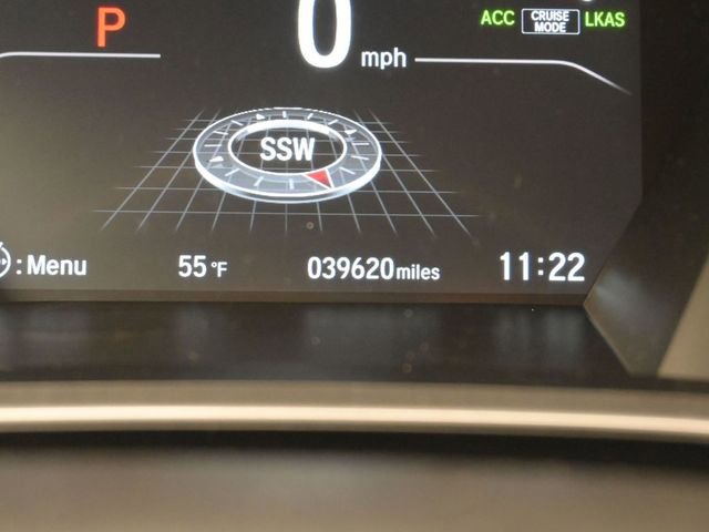 Used 2021 Honda CR-V Touring image 22