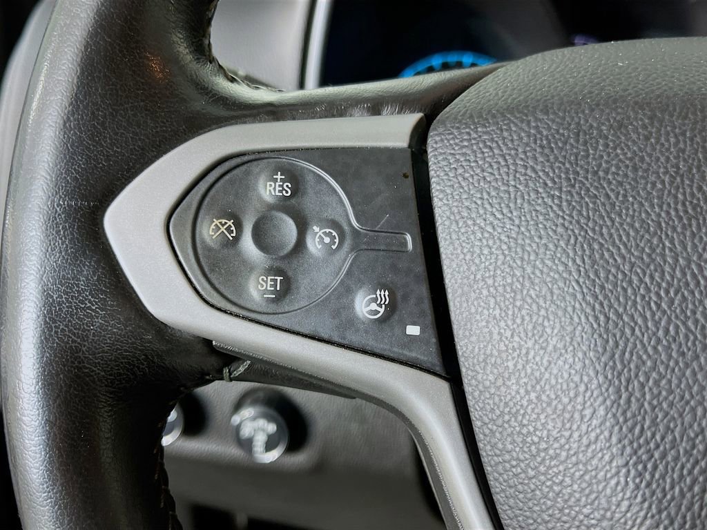 Used 2019 Chevrolet Colorado ZR2 image 15