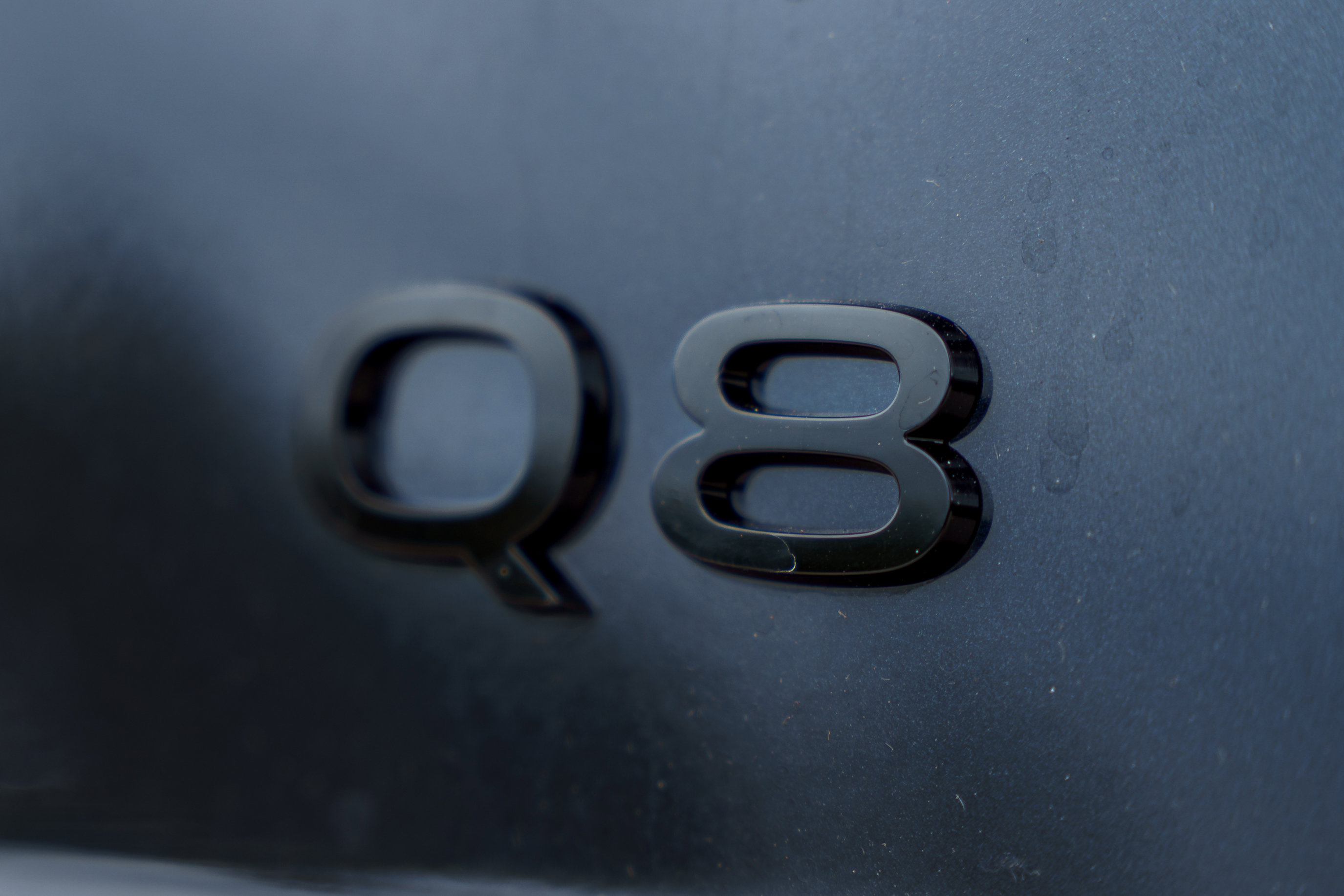 New 2026 Audi Q8 Premium Plus image 31