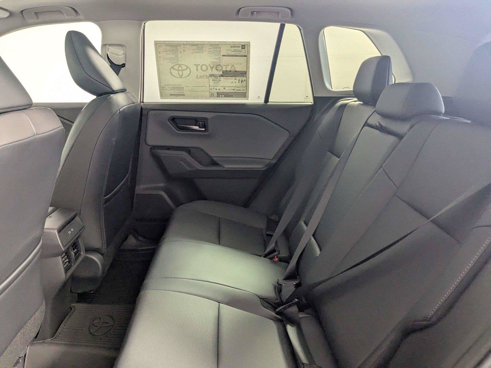 New 2026 Toyota RAV4 XLE Premium AWD/4WD image 26