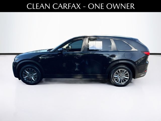 Used 2026 MAZDA CX-90 3.3 Turbo w/ Select Package AWD/4WD image 5