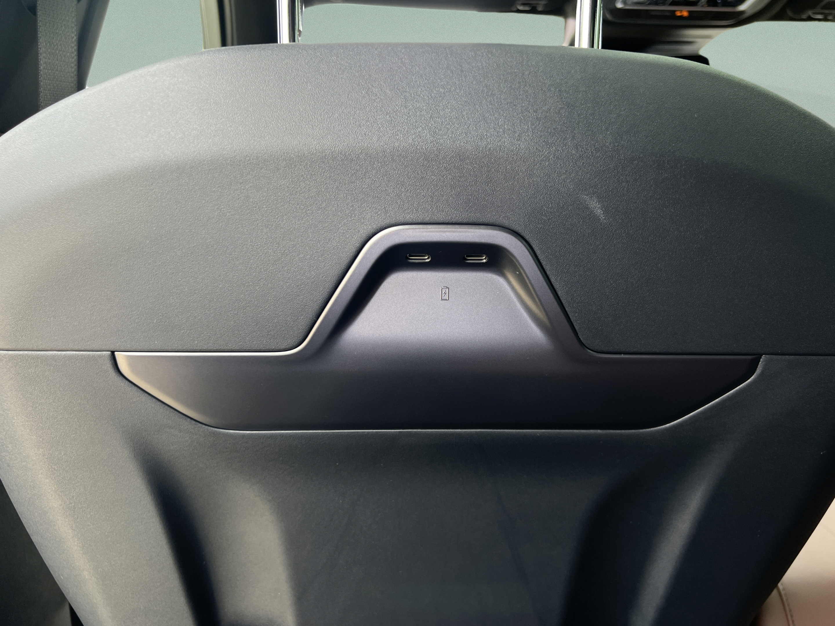 New 2026 Lincoln Nautilus Reserve AWD/4WD image 27