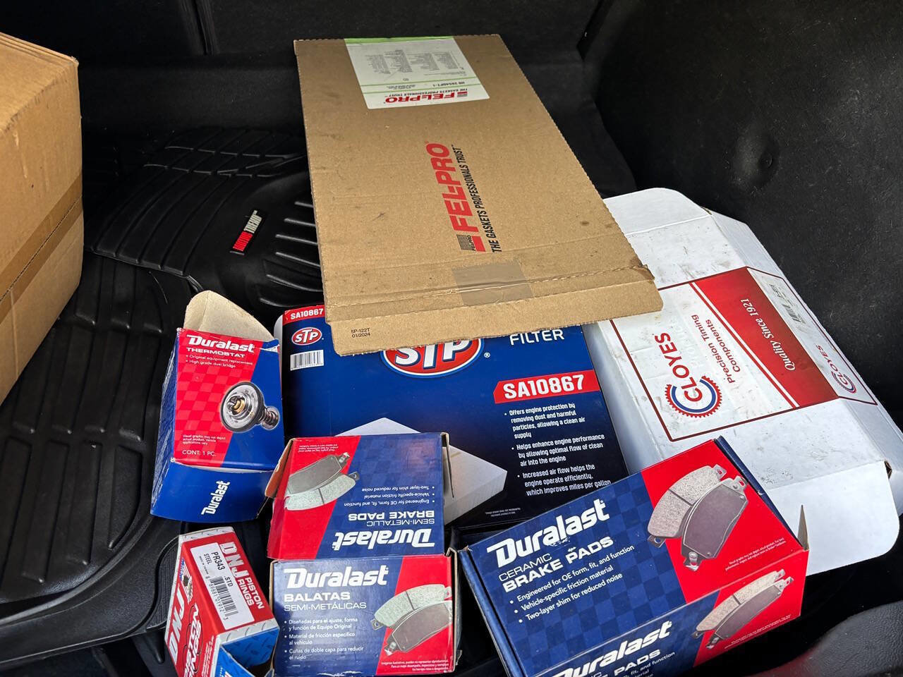 Used 2015 Chevrolet Cruze LT image 34