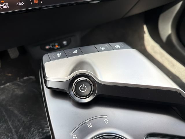 New 2026 Kia EV6 Wind RWD image 15