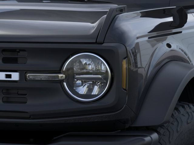 New 2026 Ford Bronco Big Bend w/ Black Diamond Package AWD/4WD image 20