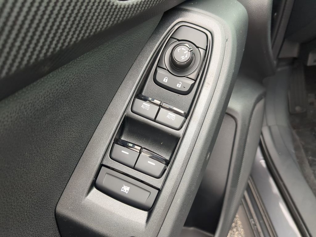 New 2026 Subaru Crosstrek 2.0i Premium AWD/4WD image 16