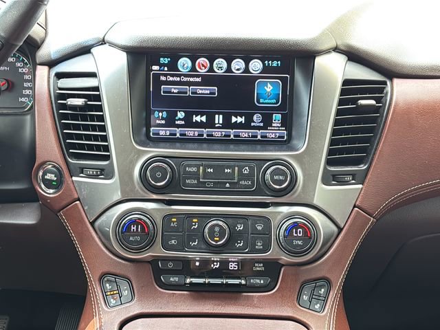 Used 2019 Chevrolet Tahoe Premier image 24