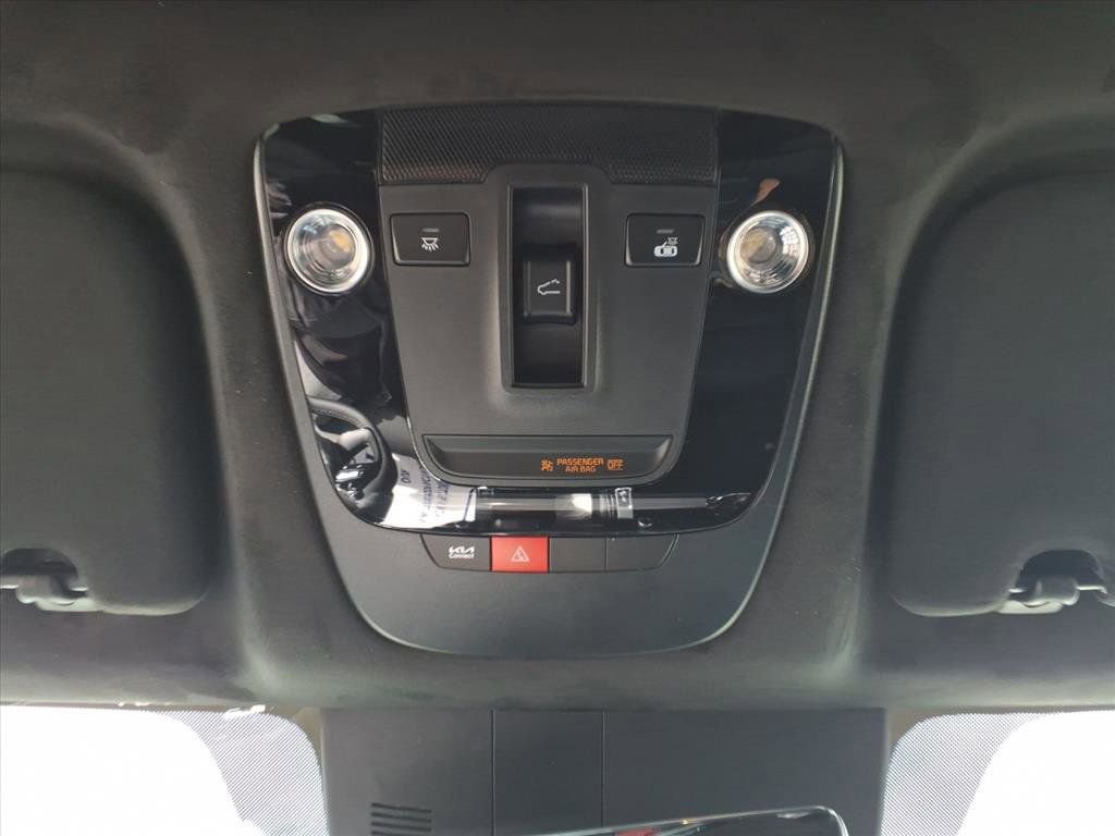 New 2026 Kia Sorento SX Prestige image 25