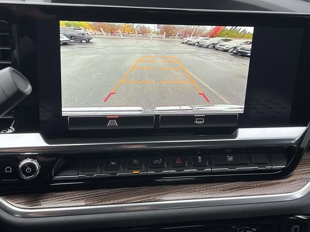 New 2026 GMC Sierra 1500 Elevation image 20