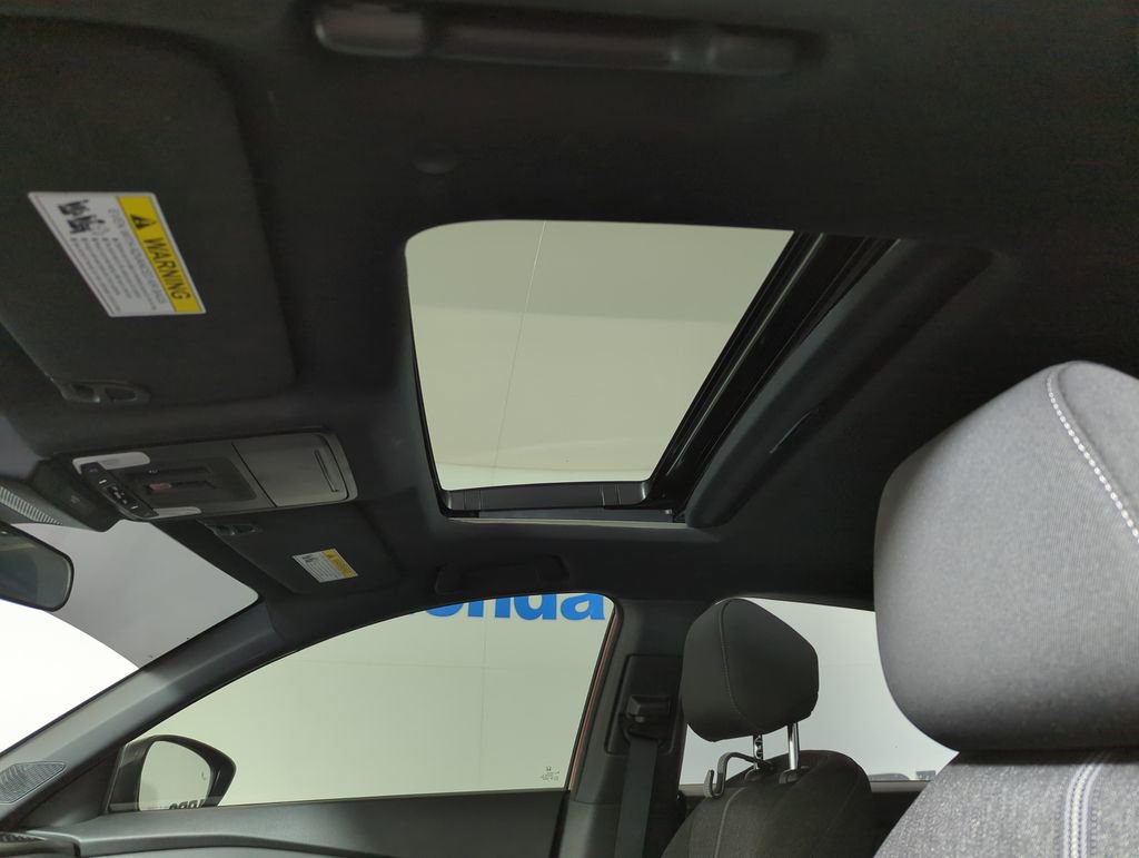 Used 2023 Honda Accord Sport image 17