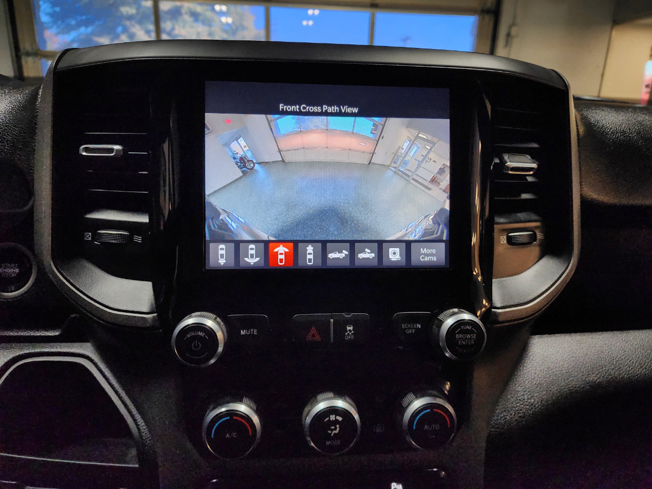 Used 2024 RAM 3500 Tradesman w/ Towing Technology Group image 32