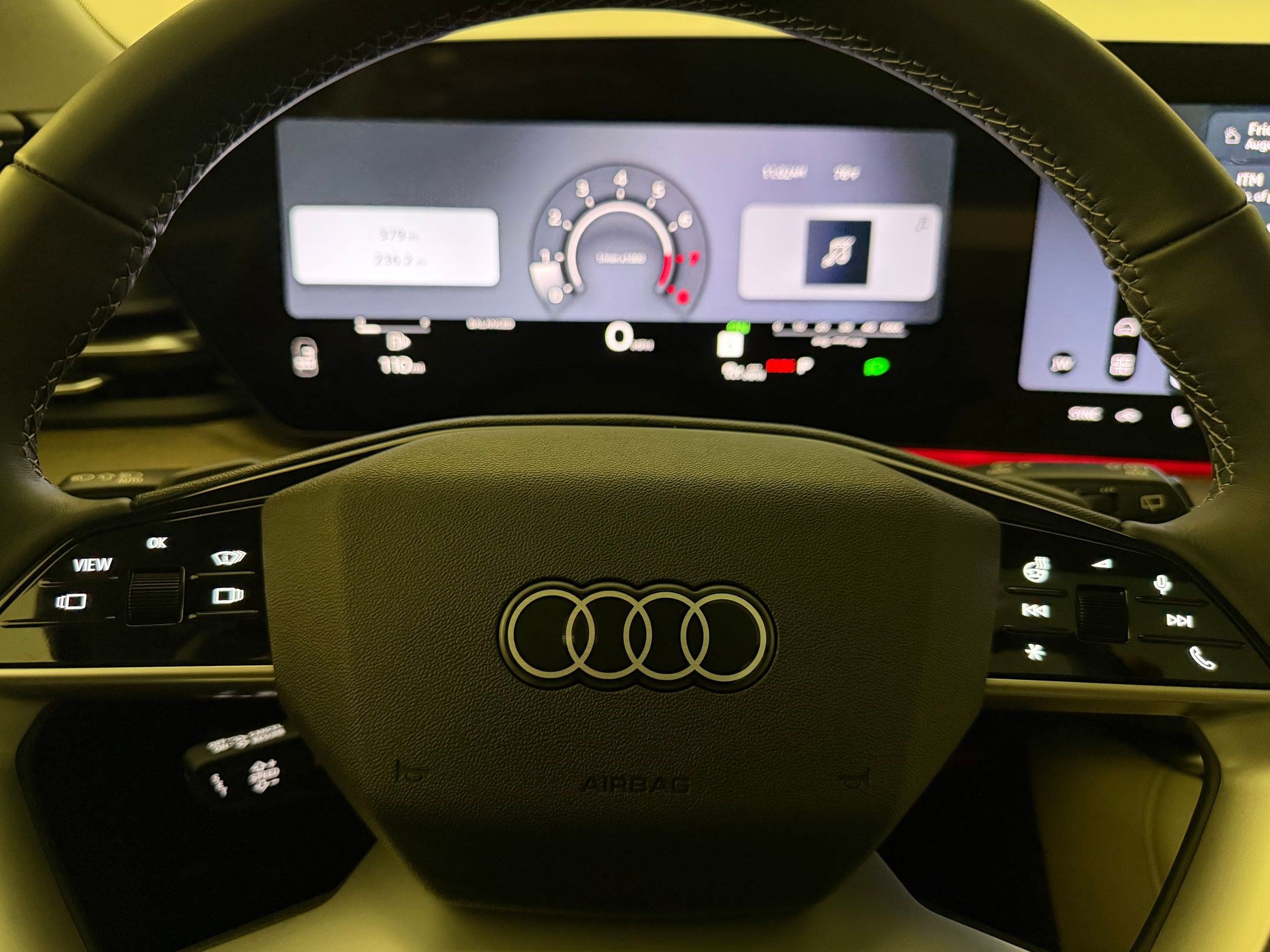 New 2026 Audi Q5 Premium Plus w/ Premium Plus AWD/4WD image 11
