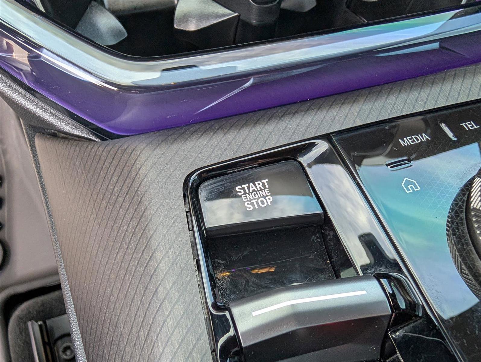 Used 2025 BMW X3 M50 image 20