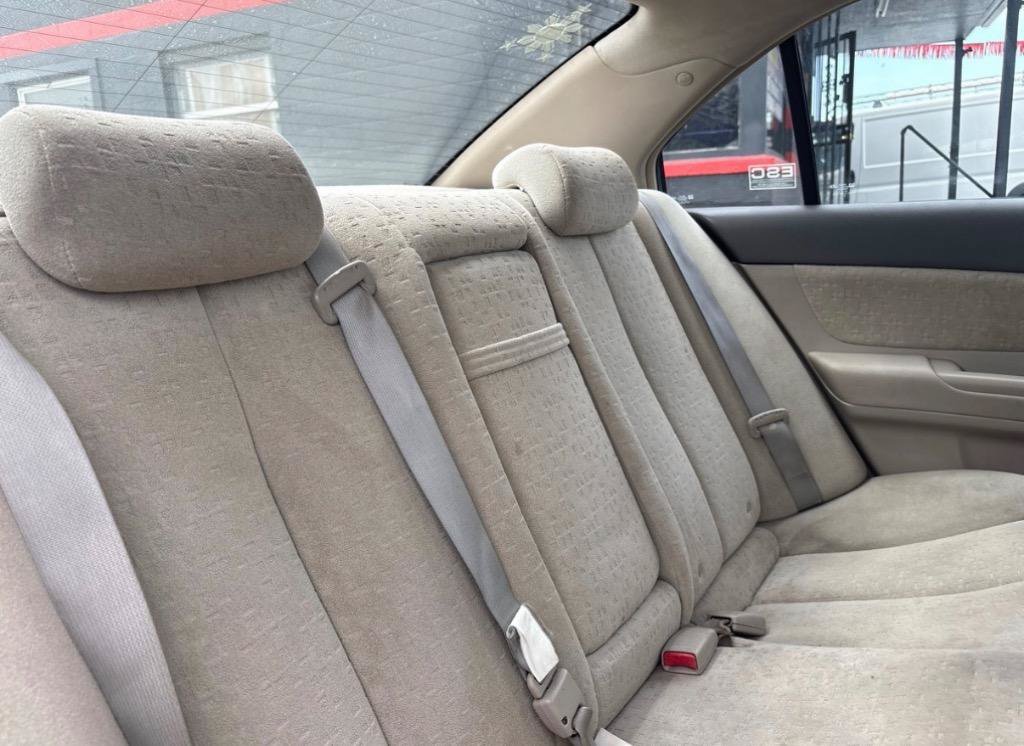 Used 2007 Hyundai Sonata GLS FWD image 26