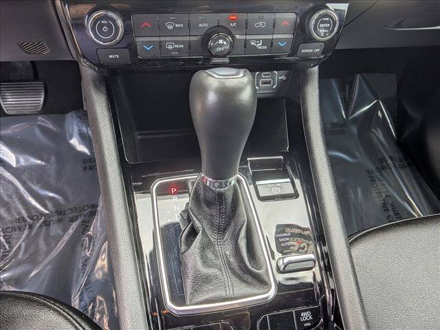 Used 2024 Jeep Compass Limited AWD/4WD image 13