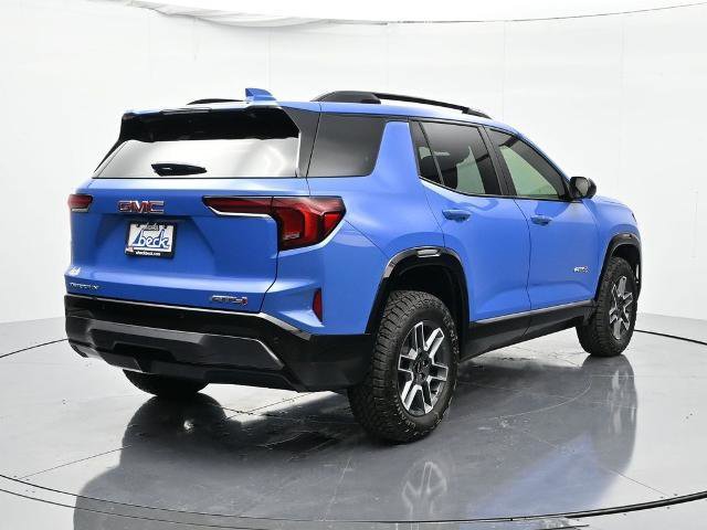 New 2026 GMC Terrain AT4 w/ Convenience Package III image 5
