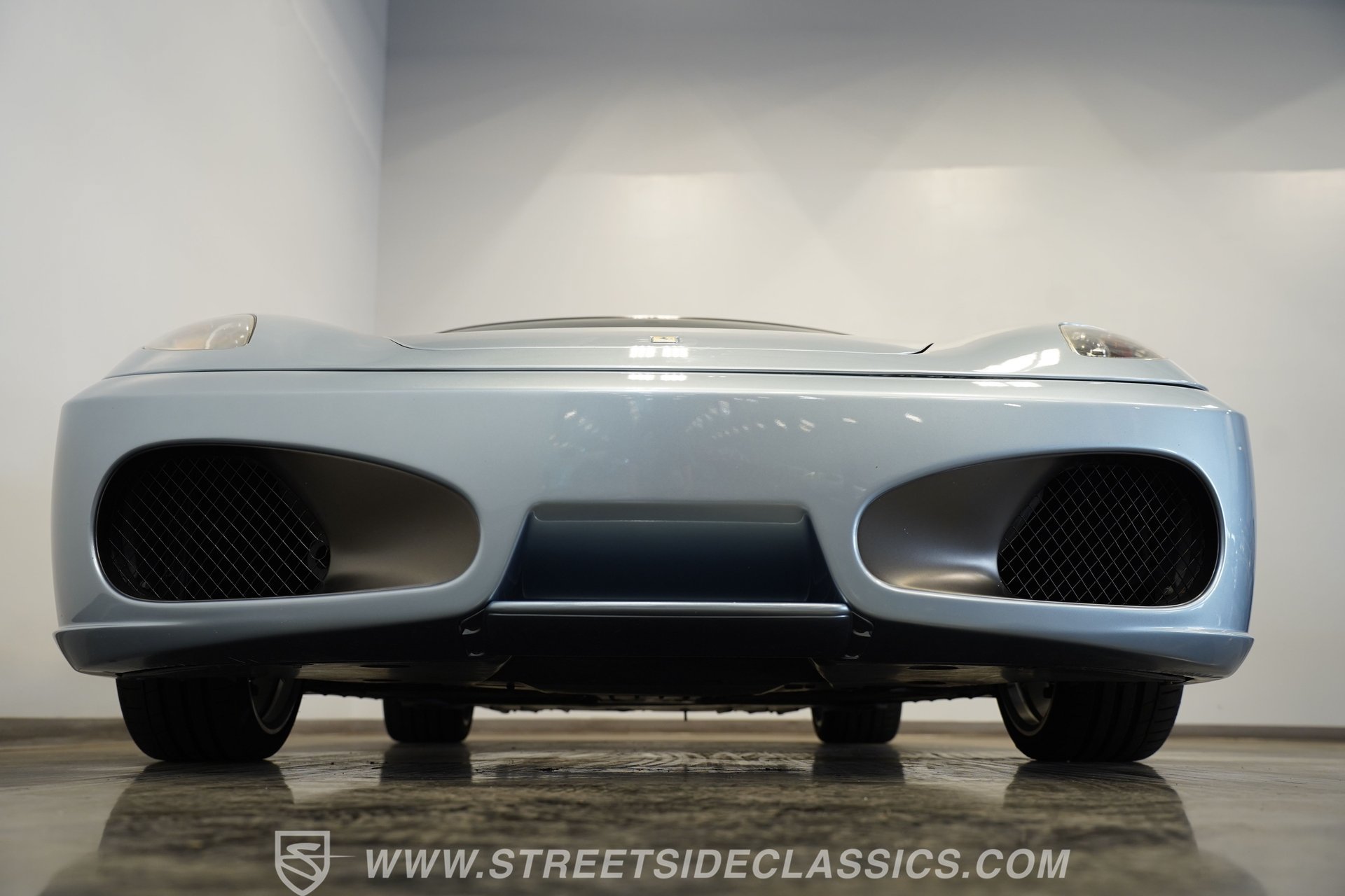 Used 2005 Ferrari F430 Spider RWD image 23