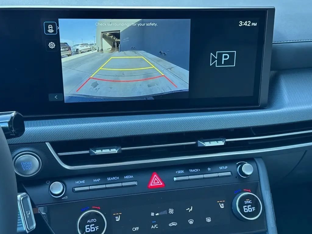 New 2026 Hyundai Sonata SEL FWD image 13
