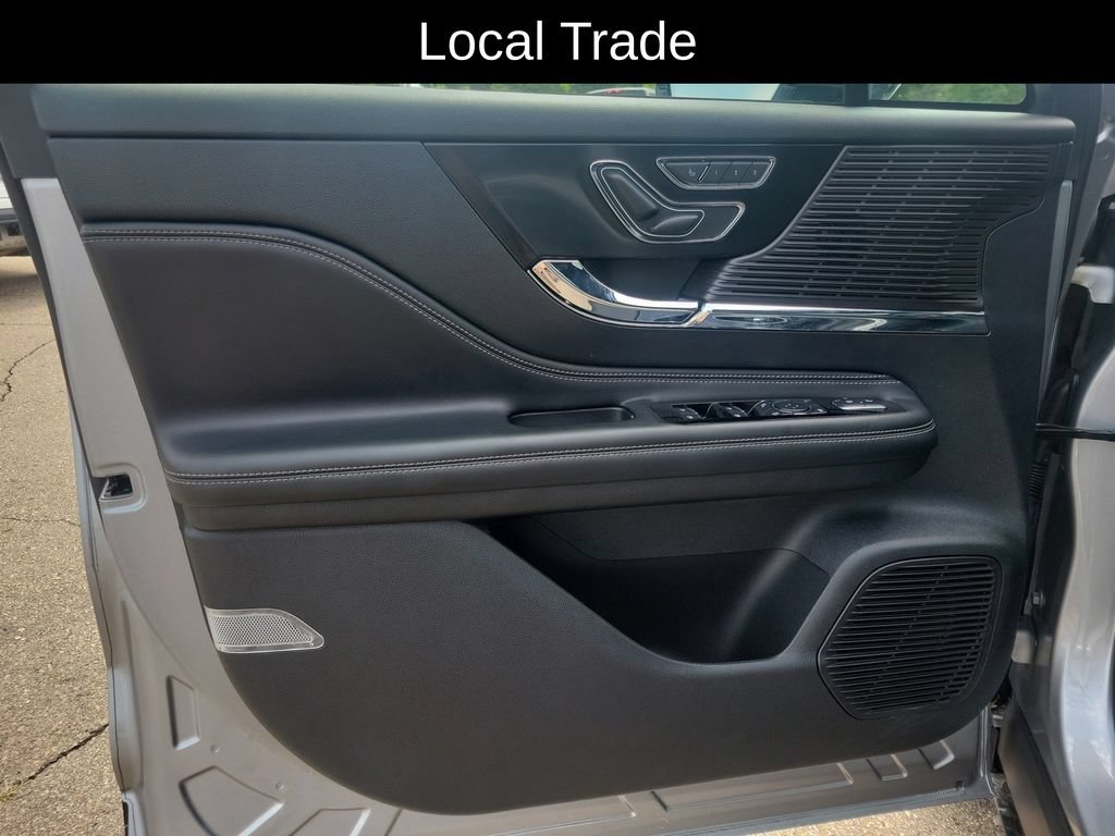 Used 2022 Lincoln Corsair Reserve w/ Elements Package AWD/4WD image 5