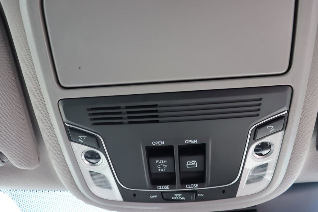 Used 2026 Honda Ridgeline RTL image 23