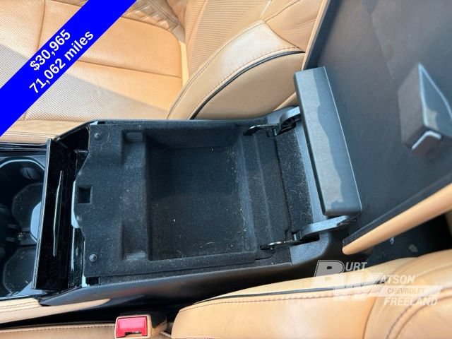 Used 2021 Jeep Grand Cherokee L Summit AWD/4WD image 24