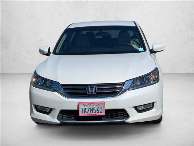 Used 2013 Honda Accord LX image 2