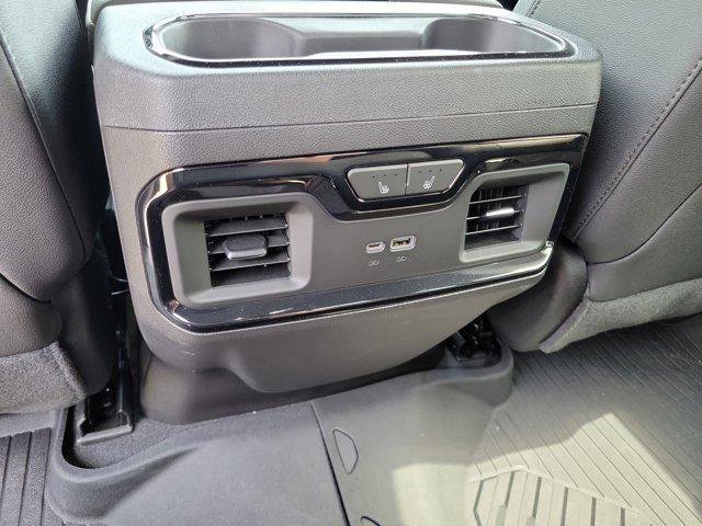 Used 2024 Chevrolet Silverado 1500 ZR2 w/ ZR2 Bison Edition AWD/4WD image 18